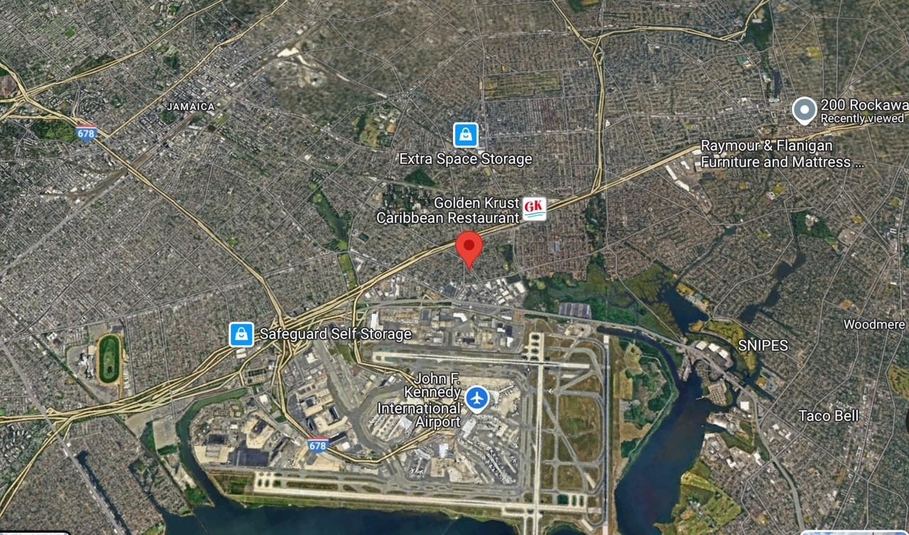 #3 photo, 146-10 + 16 + 20 Guy R. Brewer Boulevard, クイーンズ区 Jamaica , NY 11434