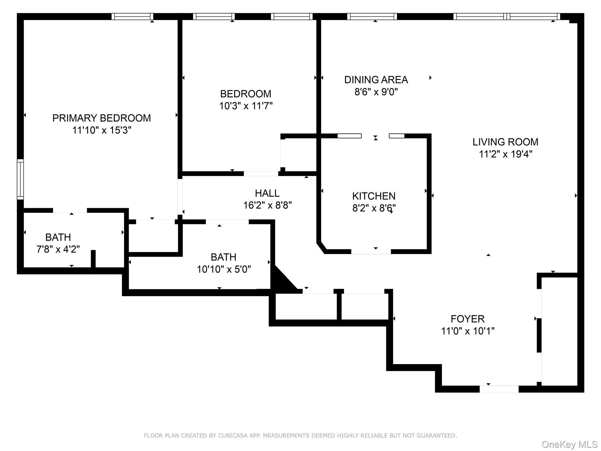 #11 photo, 46-01 39th Avenue, クイーンズ区 Woodside , NY 11104