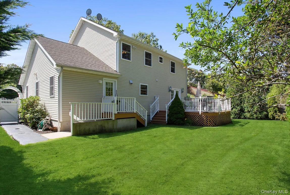 #4 photo, 65 Colin Drive, サフォーク郡 Shirley , NY 11967