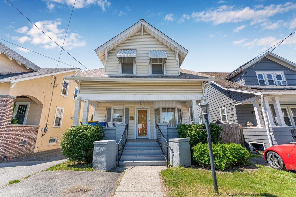 #1 photo, 429 Albany Avenue, 紐約州 Kingston , NY 12401