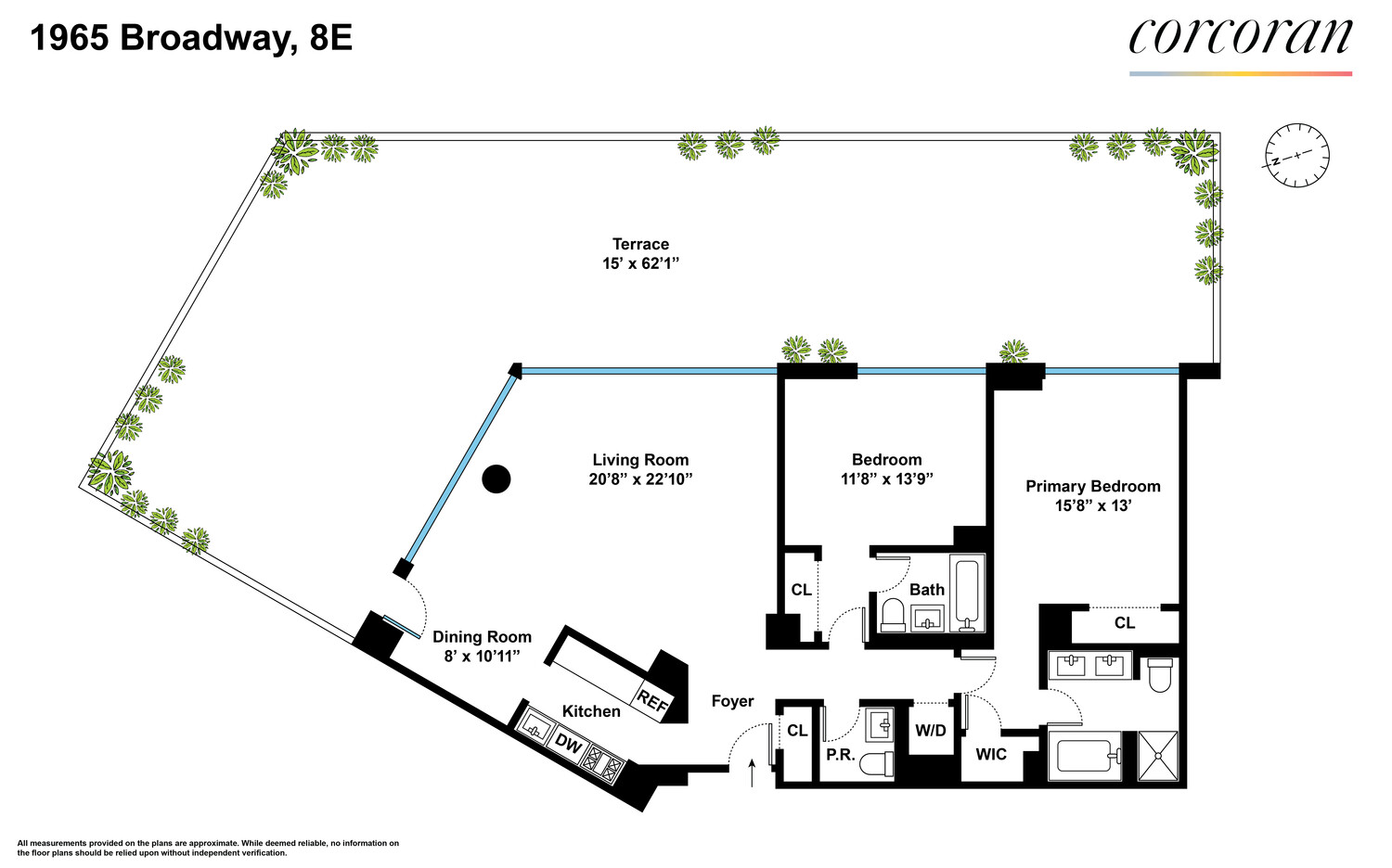 #2 photo, 1965 BROADWAY, マンハッタン Lincoln Square , NY 10023