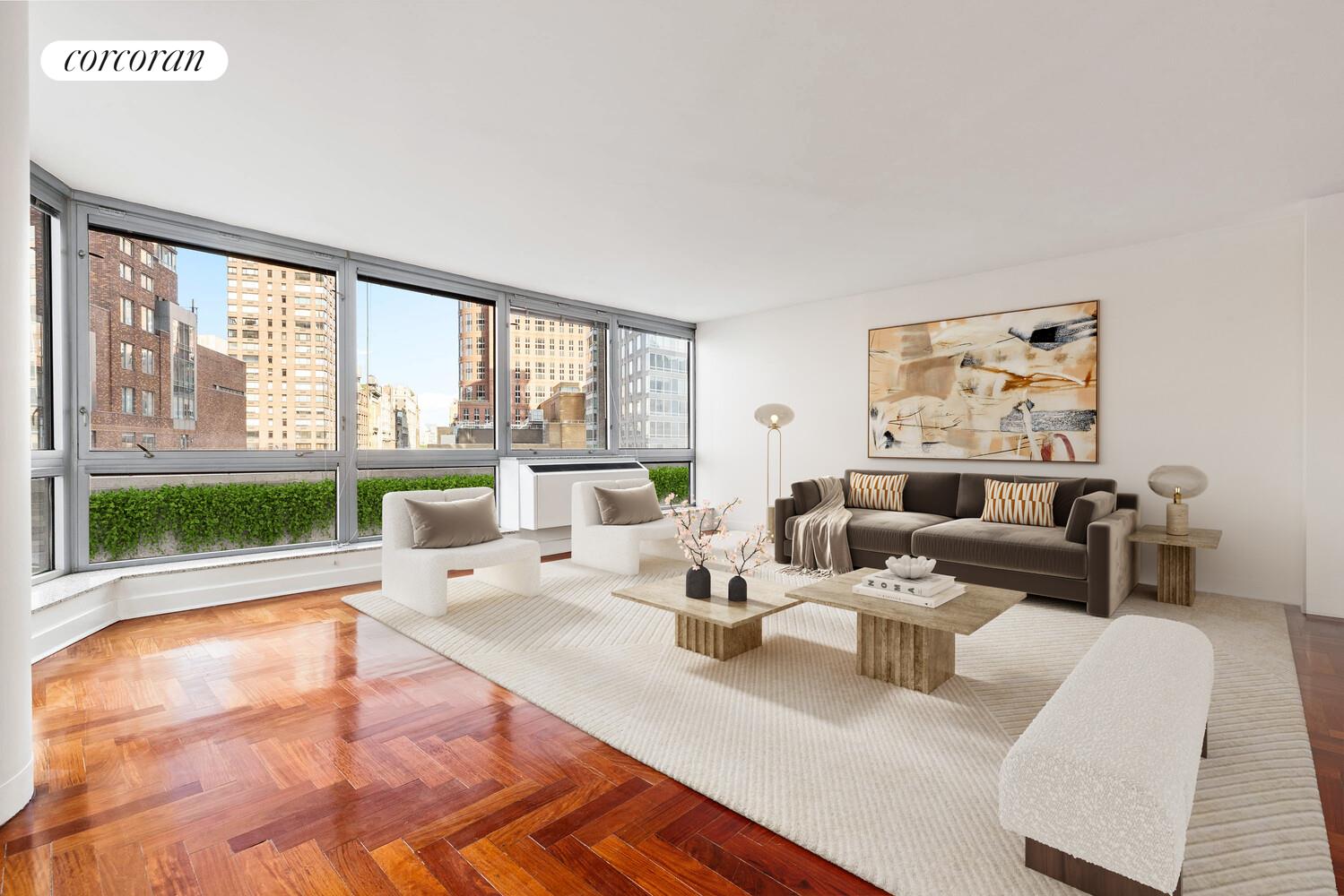 #3 photo, 1965 BROADWAY, マンハッタン Lincoln Square , NY 10023