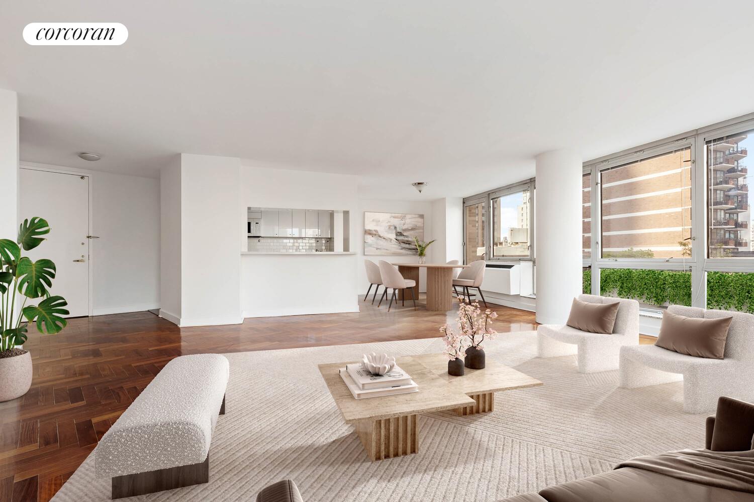 #4 photo, 1965 BROADWAY, マンハッタン Lincoln Square , NY 10023