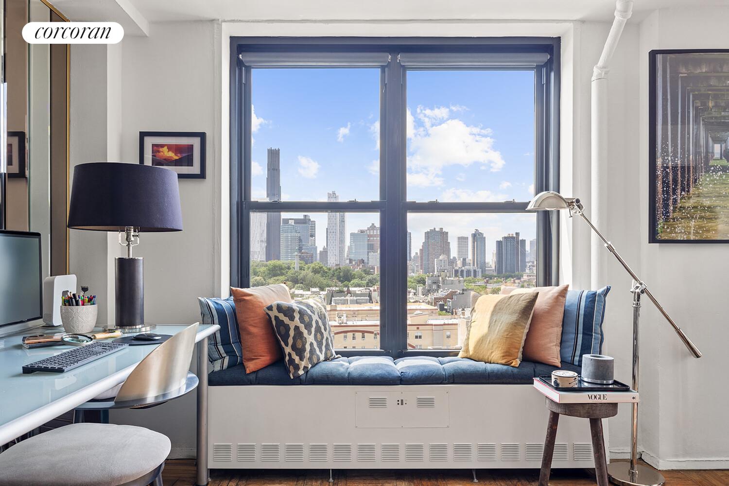 #1 photo, 185 CLINTON Avenue, 克林頓丘 Clinton Hill , NY 11205