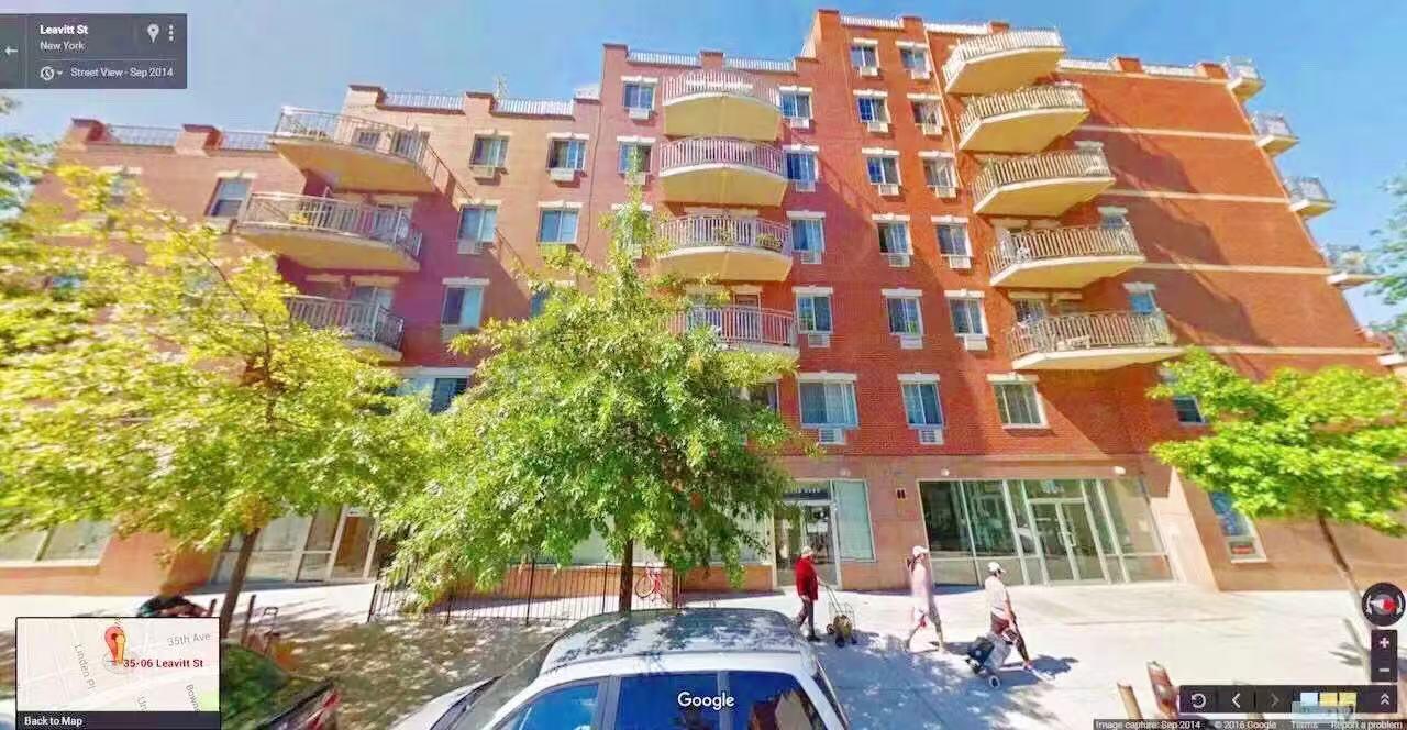 #1 photo, 35-06 Leavitt st leavitt st, كوينز Flushing , NY 11354