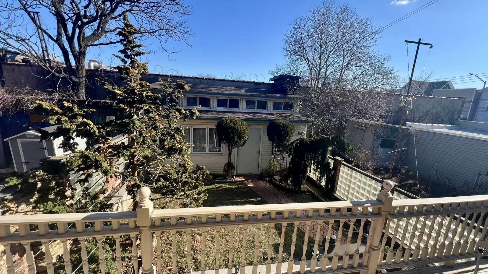 #13 photo, 5741 58th Street, 皇后區 麦斯佩斯 Maspeth , NY 11378