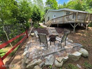 #20 photo, 8  Read Drive, Lake Luzerne , NY 12846