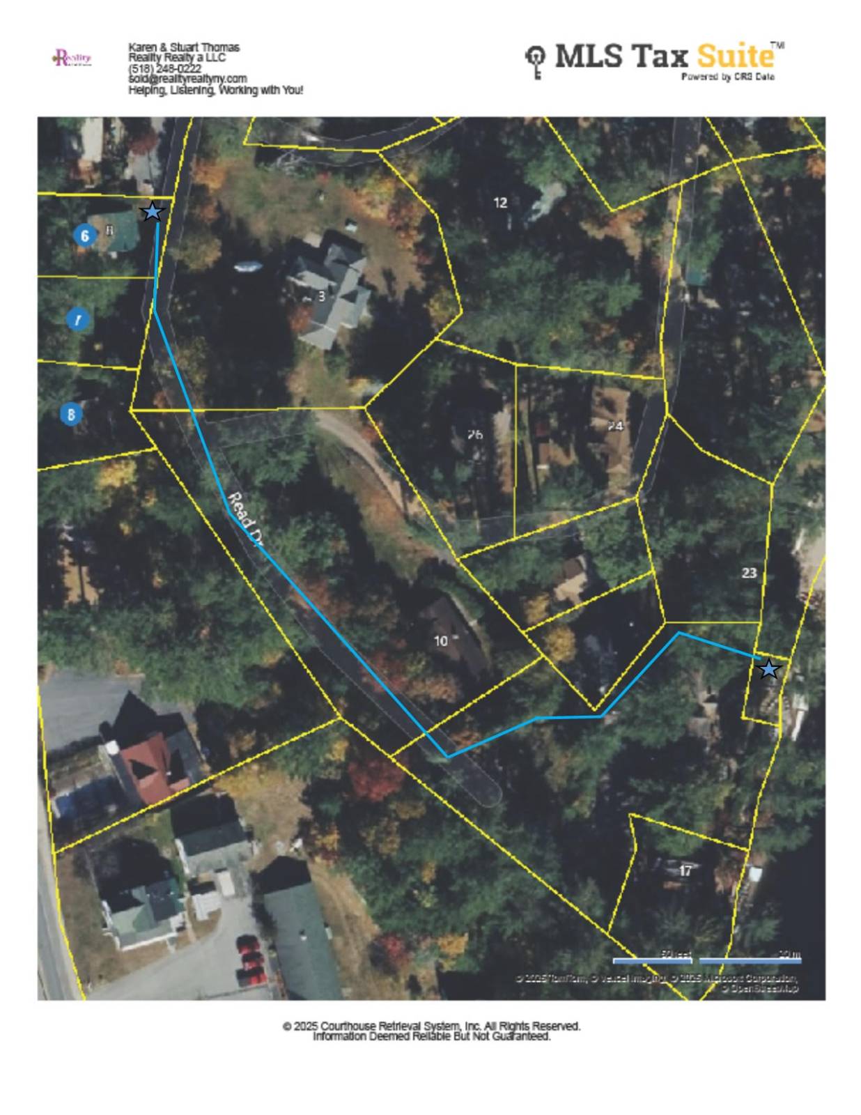 #66 photo, 8  Read Drive, Lake Luzerne , NY 12846