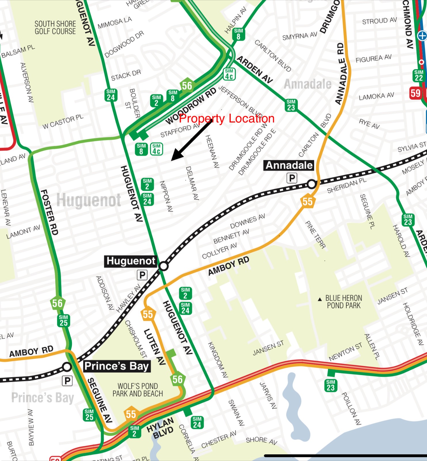 #5 photo, 525 Sinclaire Ave, スタテンアイランド Staten Island , NY 10312