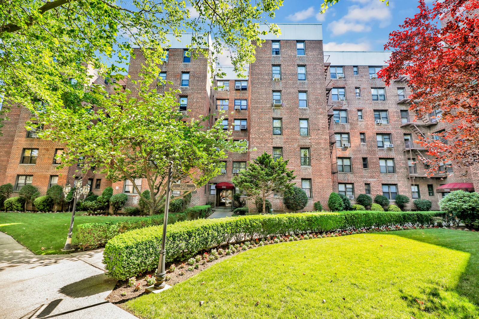 #2 photo, 2241 Plumb 1st St, #3N, ブルックリン区 Gerritsen Beach , NY 11229