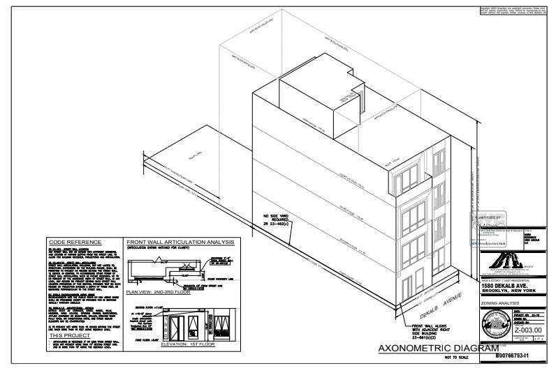 #2 photo, 1580 Dekalb Ave, ブルックリン区 Bushwick , NY 11237