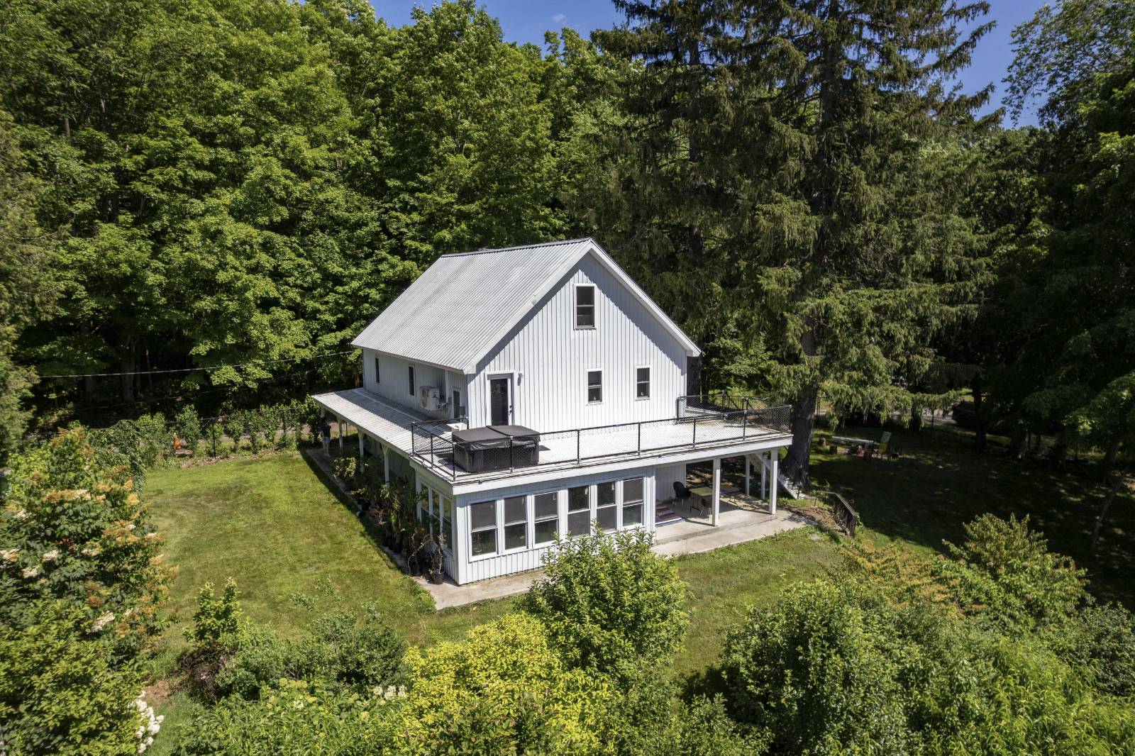 #45 photo, 788 White Mills Rd, Chatham , NY 12184