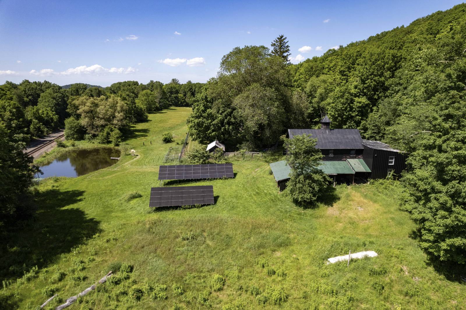 #48 photo, 788 White Mills Rd, Chatham , NY 12184