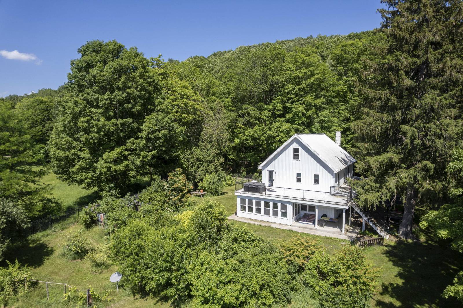 #59 photo, 788 White Mills Rd, Chatham , NY 12184