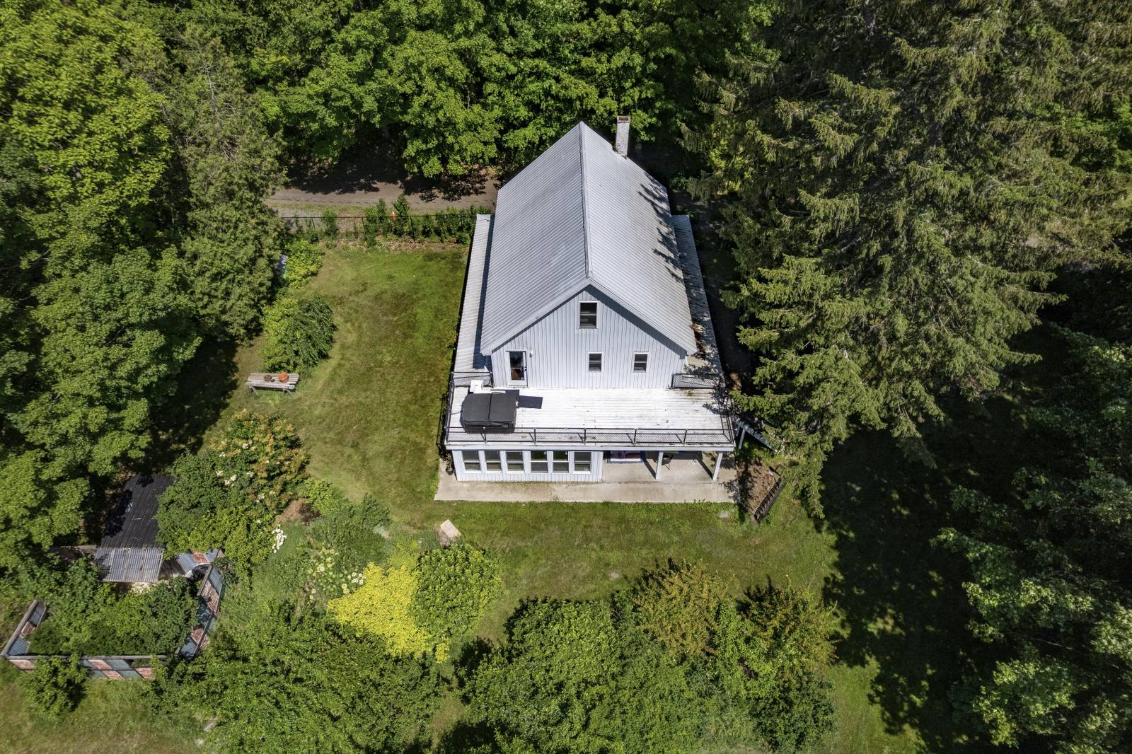 #60 photo, 788 White Mills Rd, Chatham , NY 12184