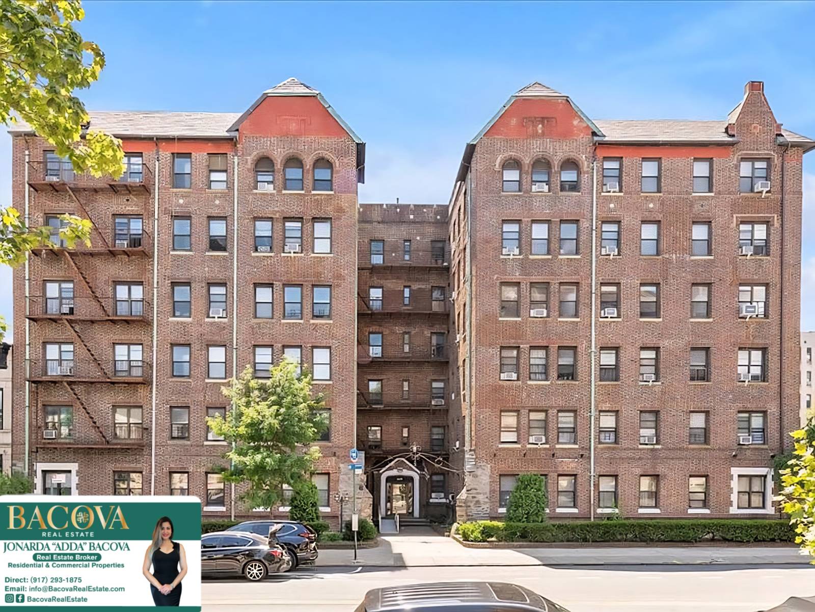 #18 photo, 402 bay ridge parkway, #48, ブルックリン区 Bay Ridge , NY 11209