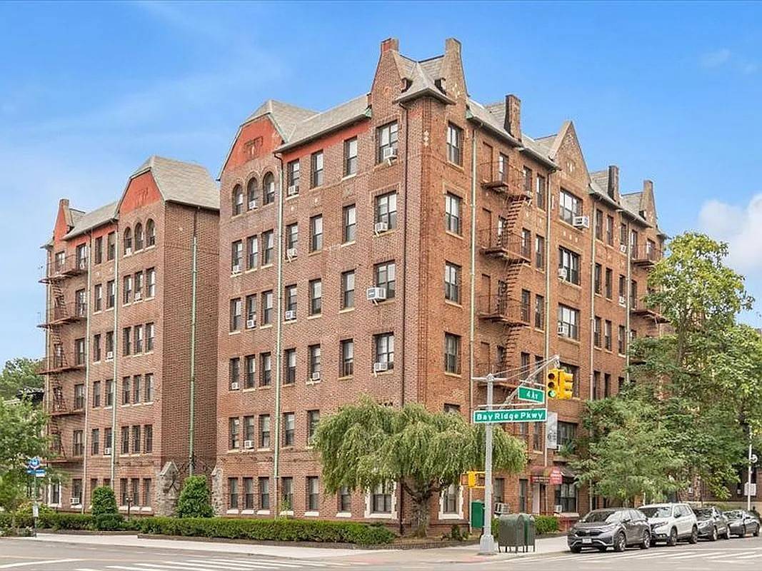 #19 photo, 402 bay ridge parkway, #48, ブルックリン区 Bay Ridge , NY 11209