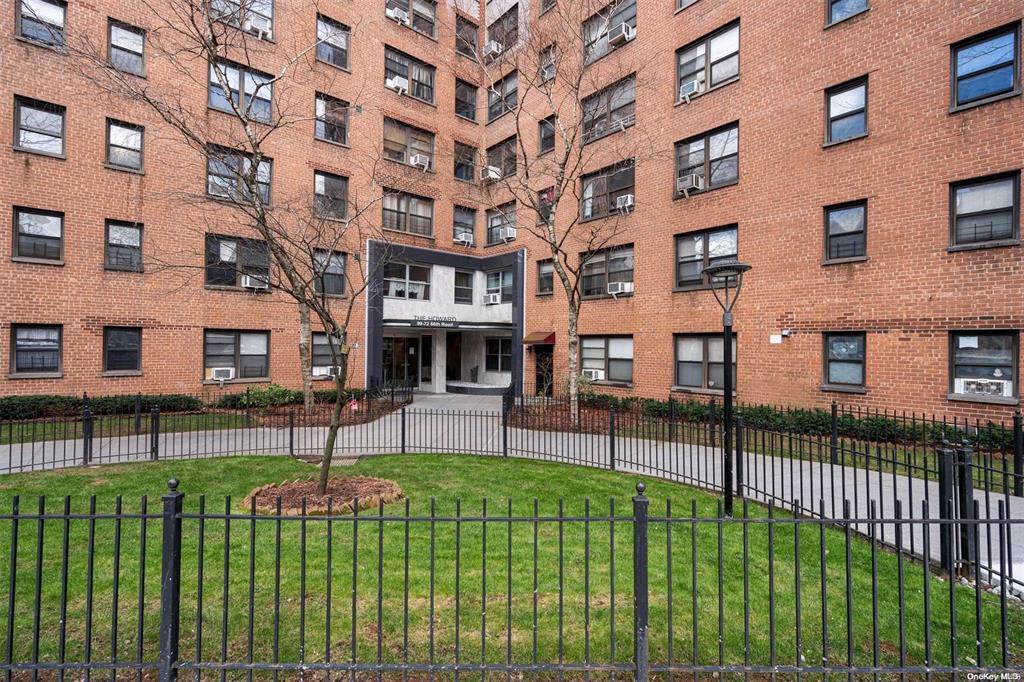 #2 photo, 99-72 66th Road, 皇后區 雷哥公園 Rego Park , NY 11374