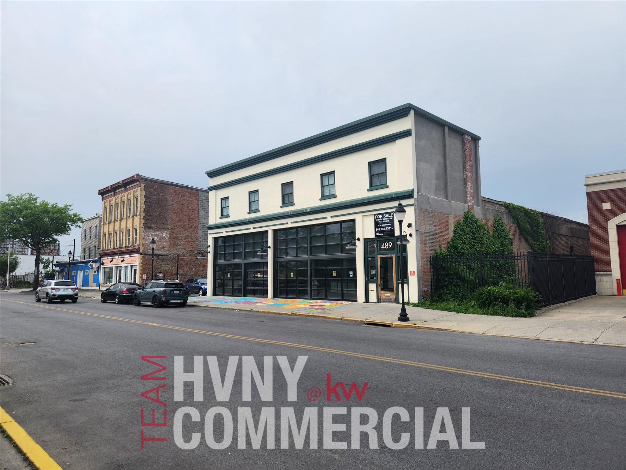 #1 photo, 489 Main Street, Poughkeepsie , NY 12601
