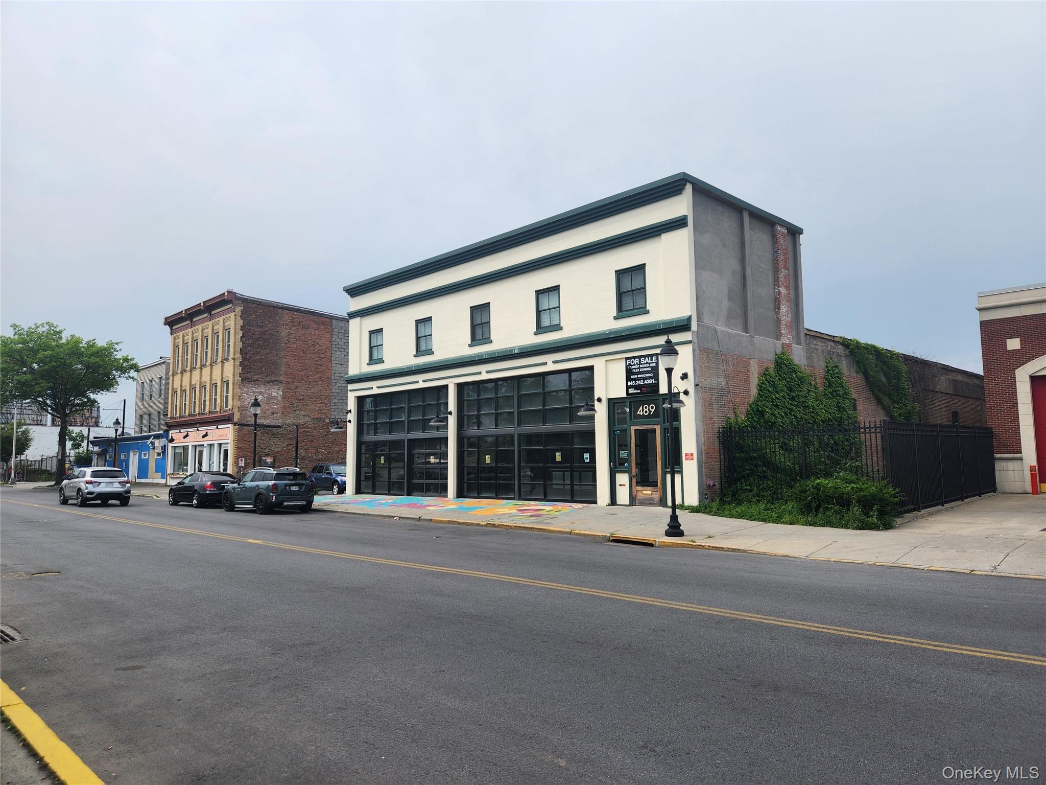 #3 photo, 489 Main Street, Poughkeepsie , NY 12601