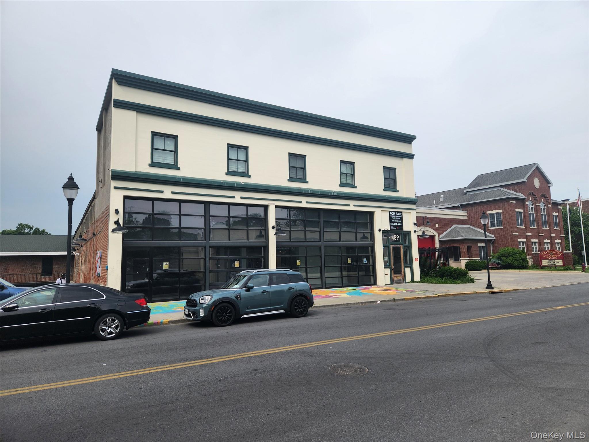 #4 photo, 489 Main Street, Poughkeepsie , NY 12601