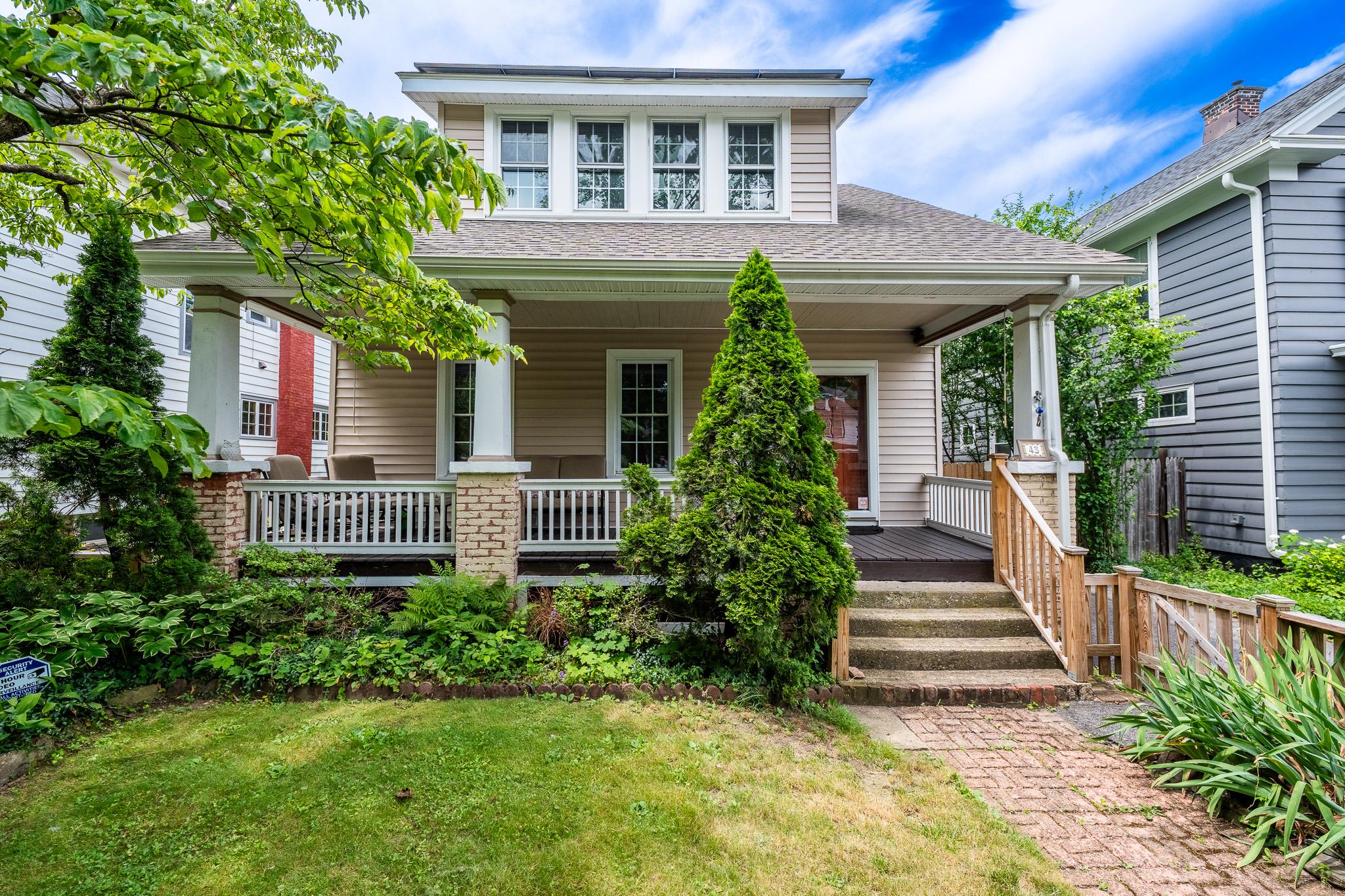 #1 photo, 43 S Grand Avenue, Poughkeepsie , NY 12603