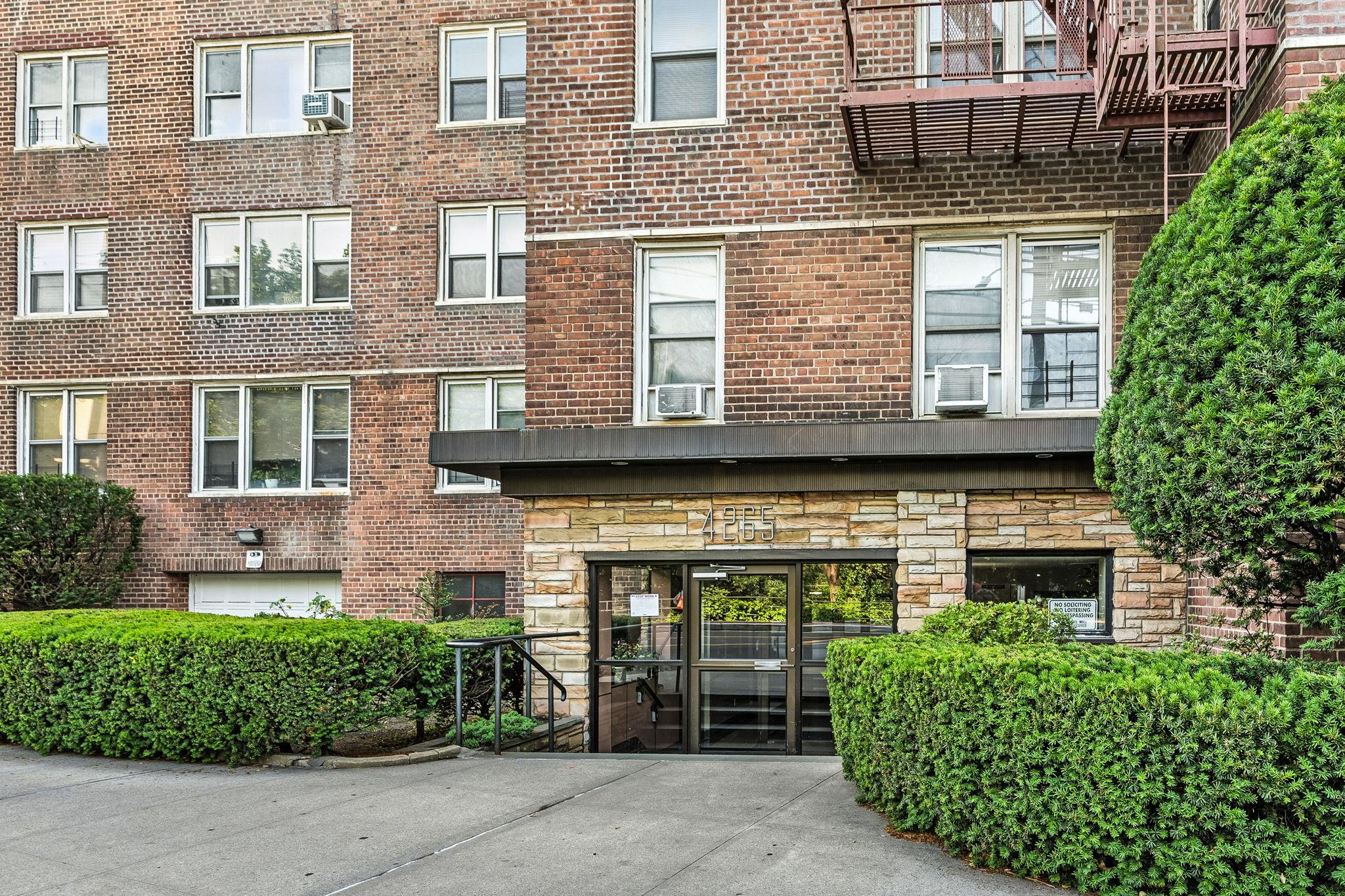 #1 photo, 4265 Webster Avenue, 布朗士 Bronx , NY 10470