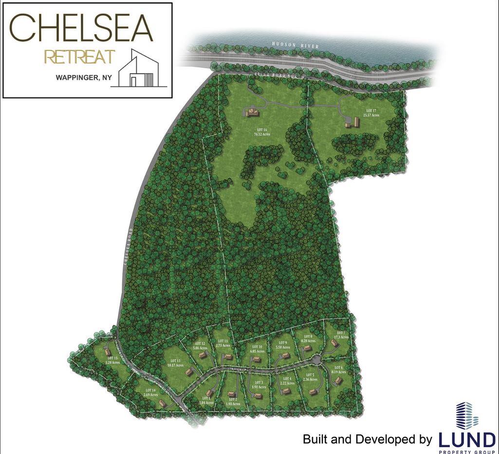 #7 photo, Lot 5 Chelsea Road, Hughsonville , NY 12590