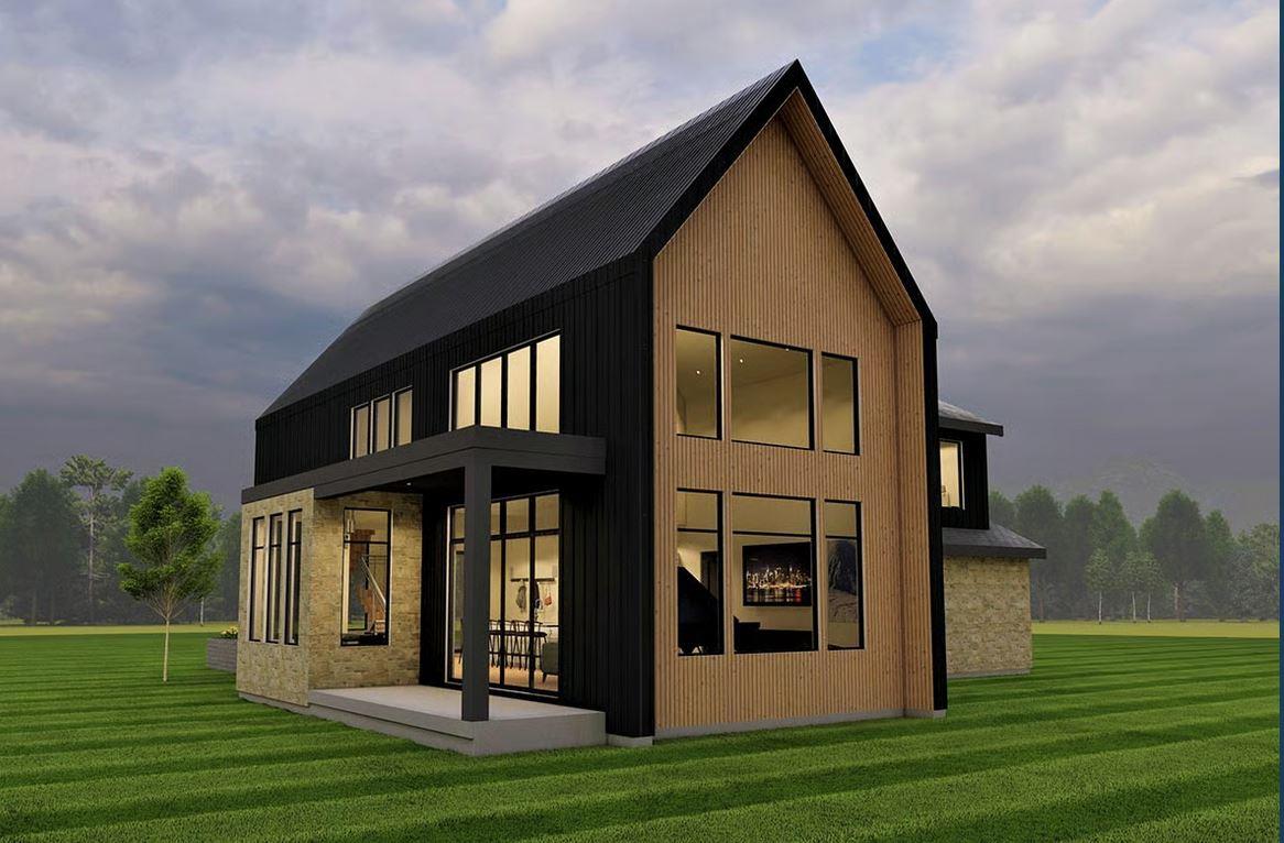 #4 photo, Lot 2 Chelsea Road, Hughsonville , NY 12590