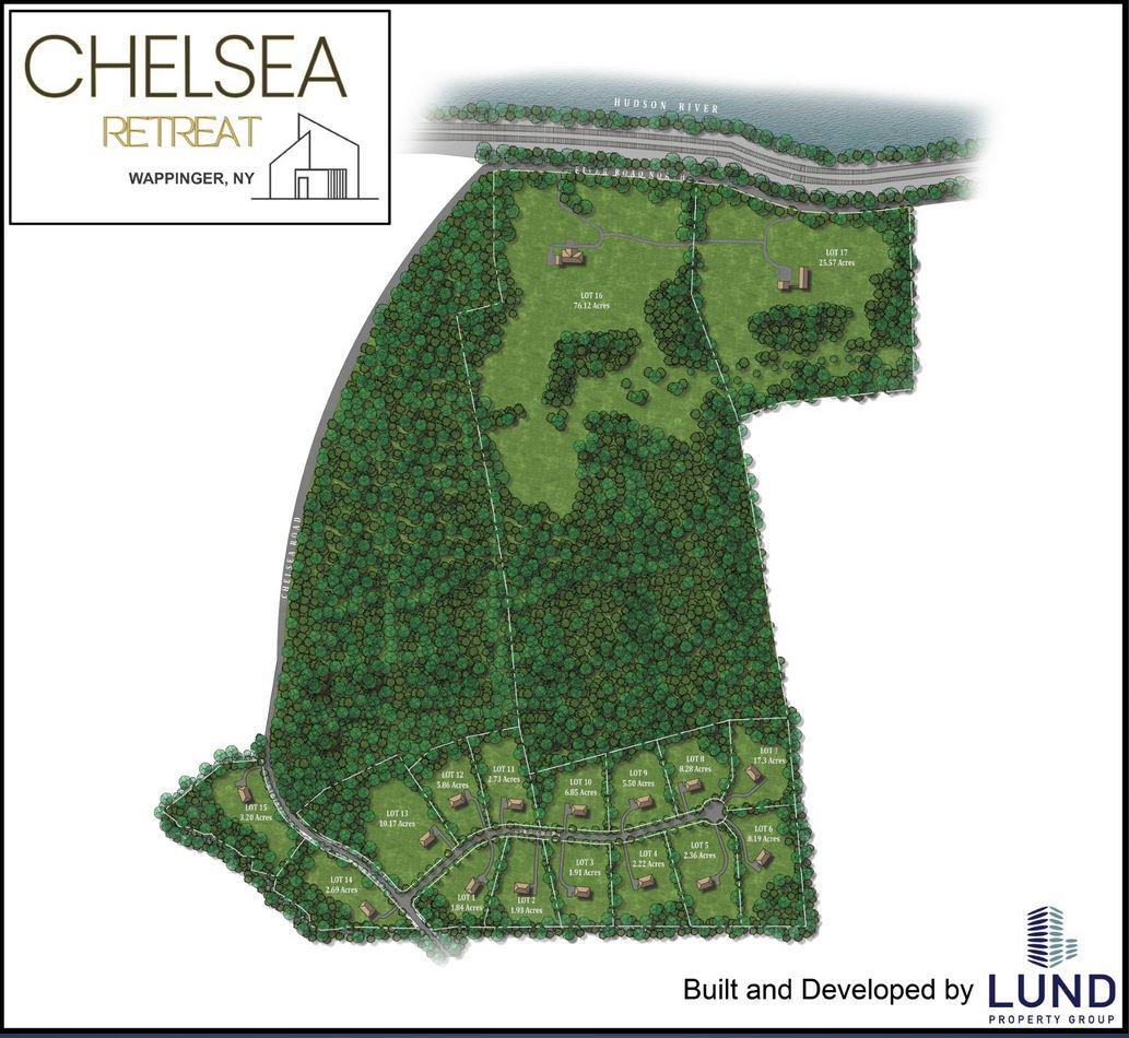 #7 photo, Lot 2 Chelsea Road, Hughsonville , NY 12590