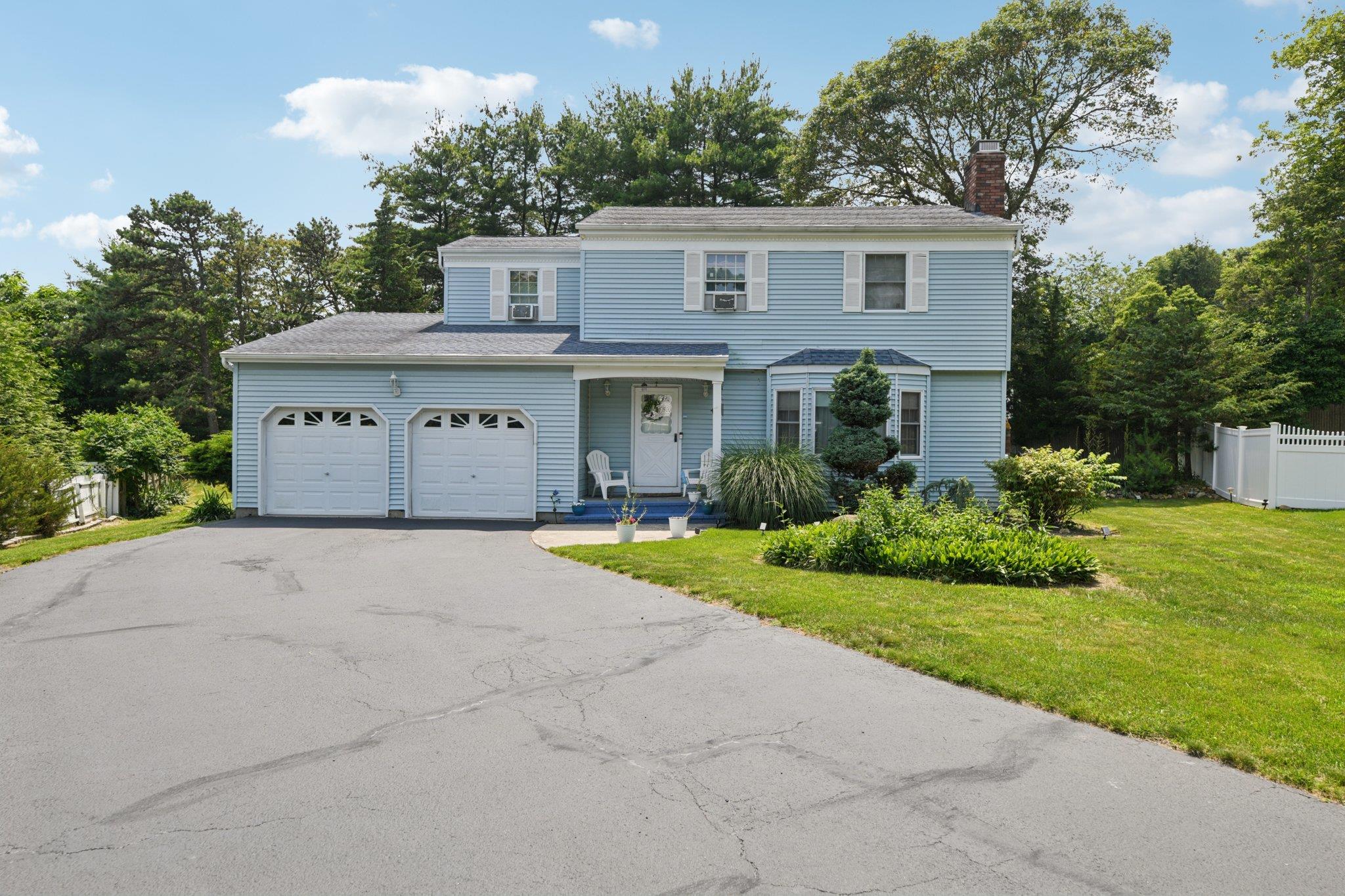 #1 photo, 19 Sherwood Court, 東長島 Ronkonkoma , NY 11779