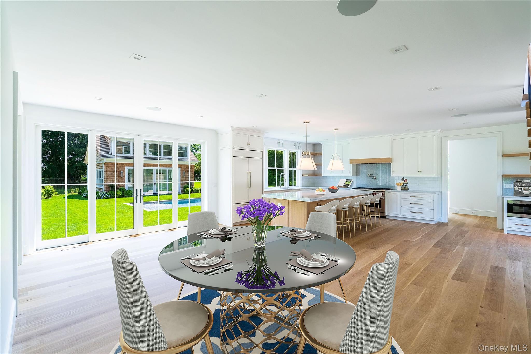 #13 photo, 161 South Road, サフォーク郡 Westhampton , NY 11977