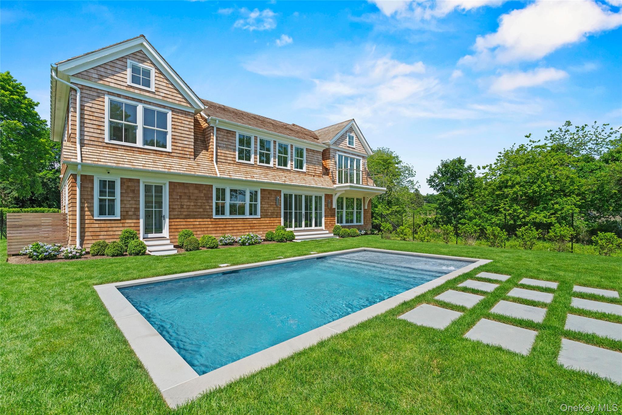 #5 photo, 161 South Road, サフォーク郡 Westhampton , NY 11977