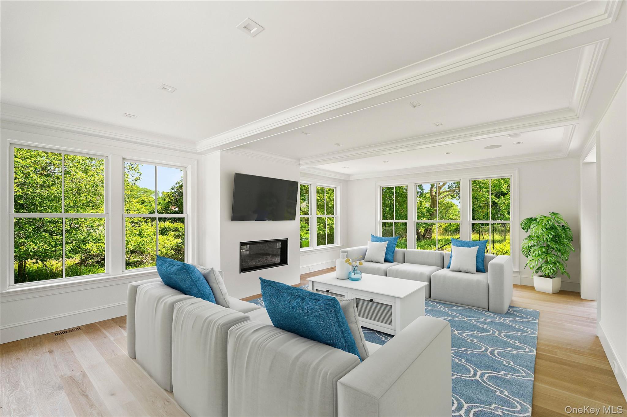 #8 photo, 161 South Road, サフォーク郡 Westhampton , NY 11977