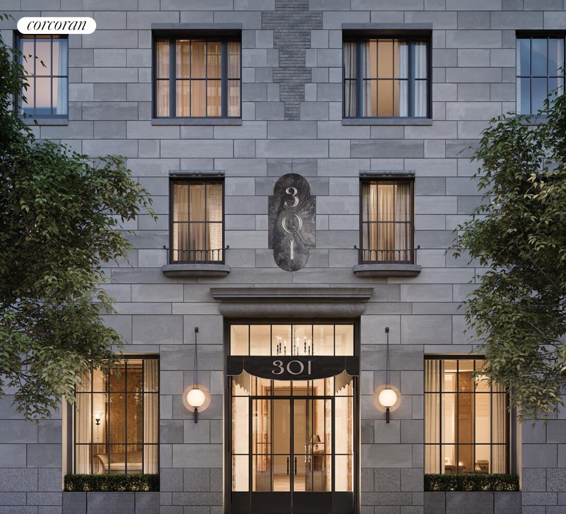 #10 photo, New York City, マンハッタン Yorkville , NY 10028