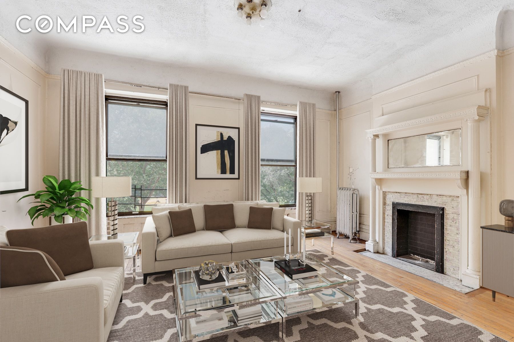 #1 photo, 282 Manhattan Avenue, 曼哈顿 哈莱姆区 Harlem , NY 10026