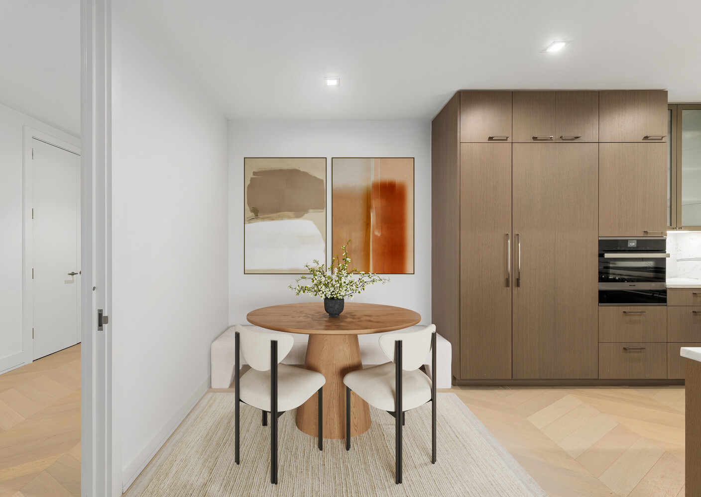 #3 photo, 200 AMSTERDAM Avenue, マンハッタン Lincoln Square , NY 10024