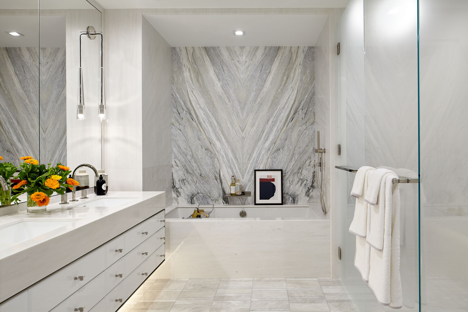 #5 photo, 200 AMSTERDAM Avenue, マンハッタン Lincoln Square , NY 10024