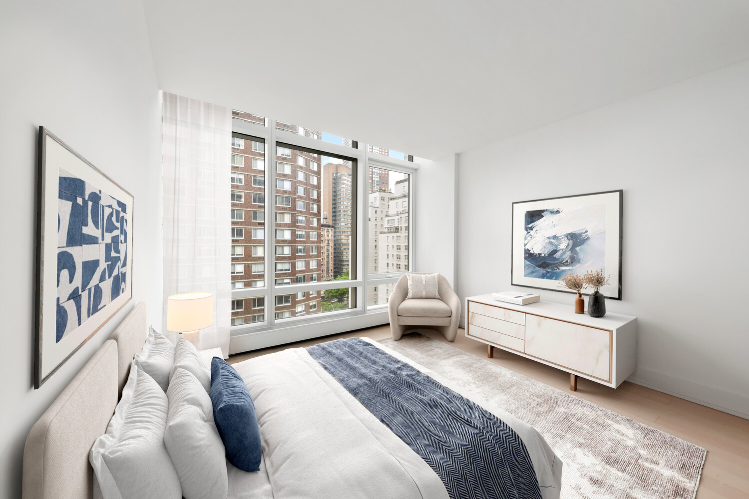 #6 photo, 200 AMSTERDAM Avenue, マンハッタン Lincoln Square , NY 10024