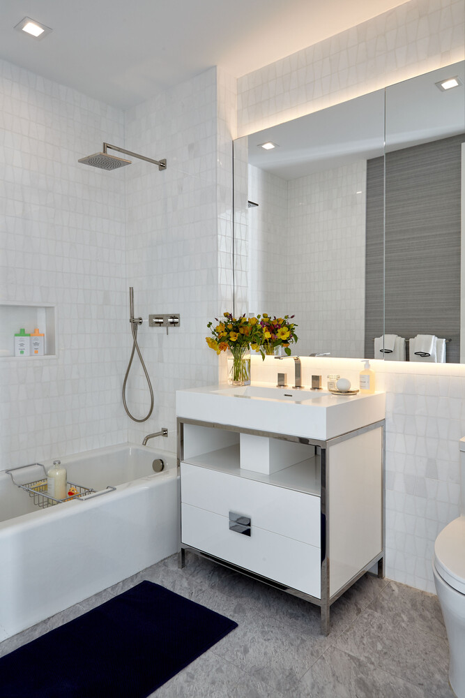 #7 photo, 200 AMSTERDAM Avenue, マンハッタン Lincoln Square , NY 10024