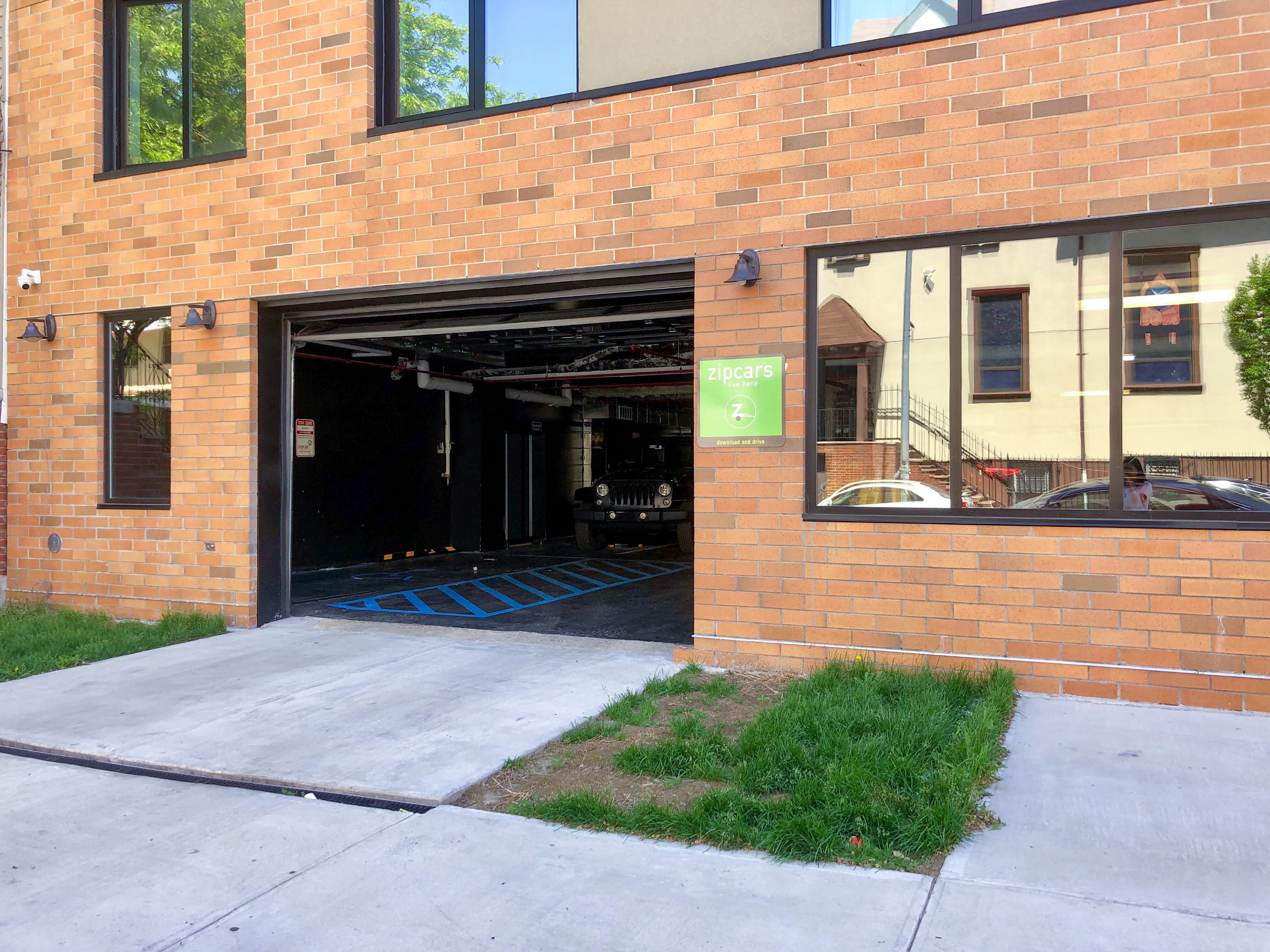 #10 photo, 1255 Bushwick Avenue, ブルックリン区 Bushwick , NY 11221