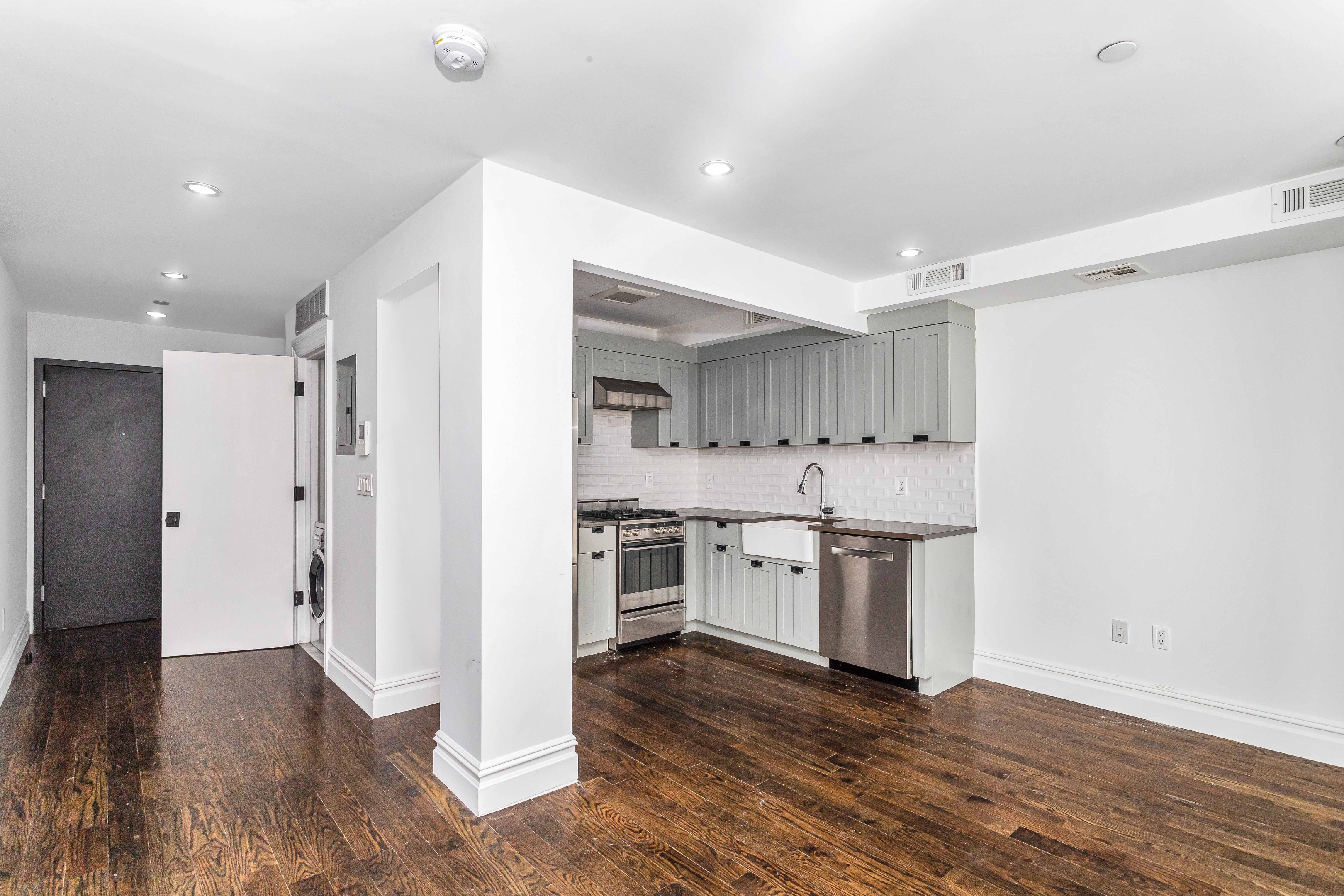 #6 photo, 1255 Bushwick Avenue, ブルックリン区 Bushwick , NY 11221