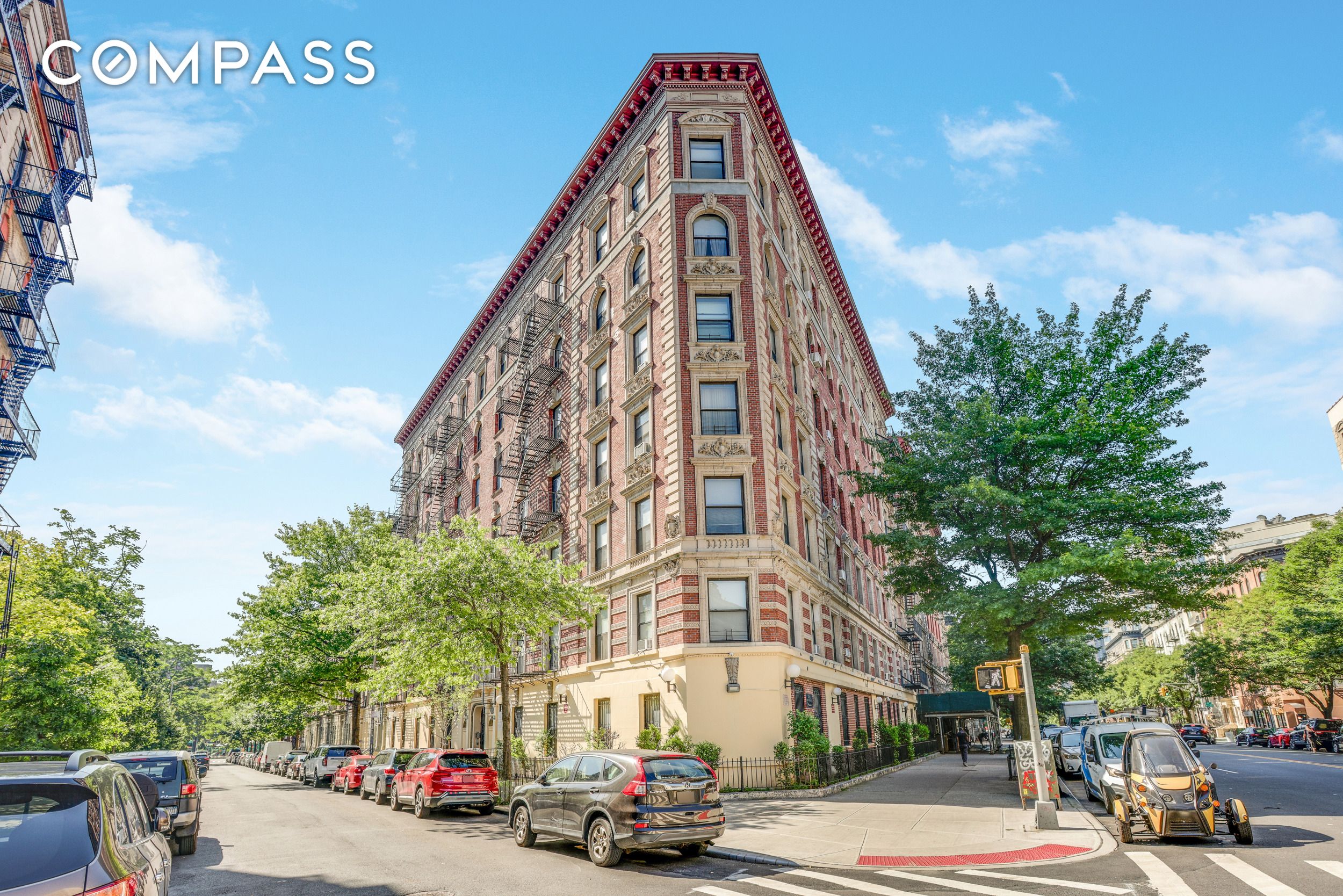 #15 photo, 66-72 St Nicholas Avenue, マンハッタン Harlem , NY 10026