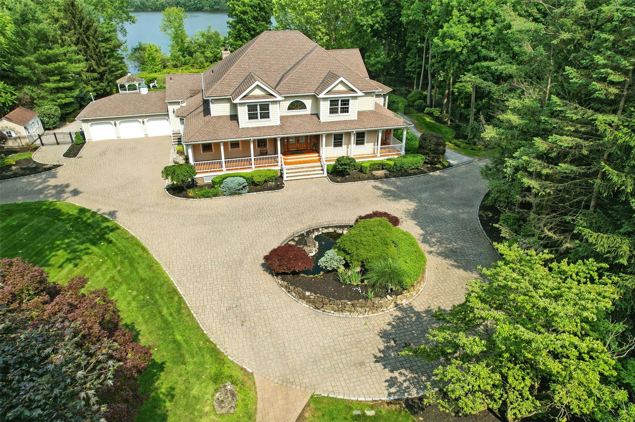 #1 photo, 55 Kinsley Grove, 紐約州 Pearl River , NY 10965