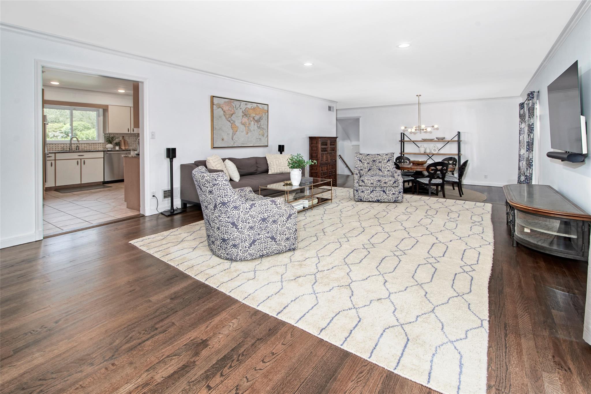 #6 photo, 527 Purchase Street, Rye , NY 10580