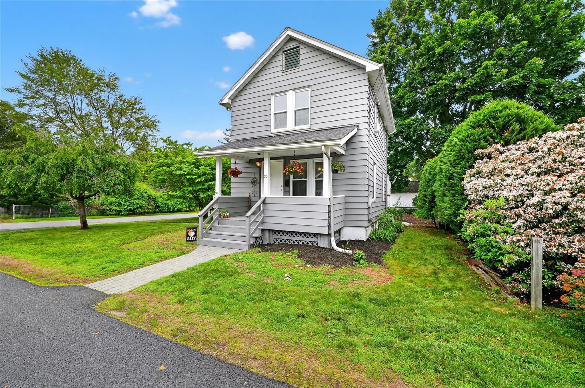 #1 photo, 20 Clove Road, Sloatsburg , NY 10974