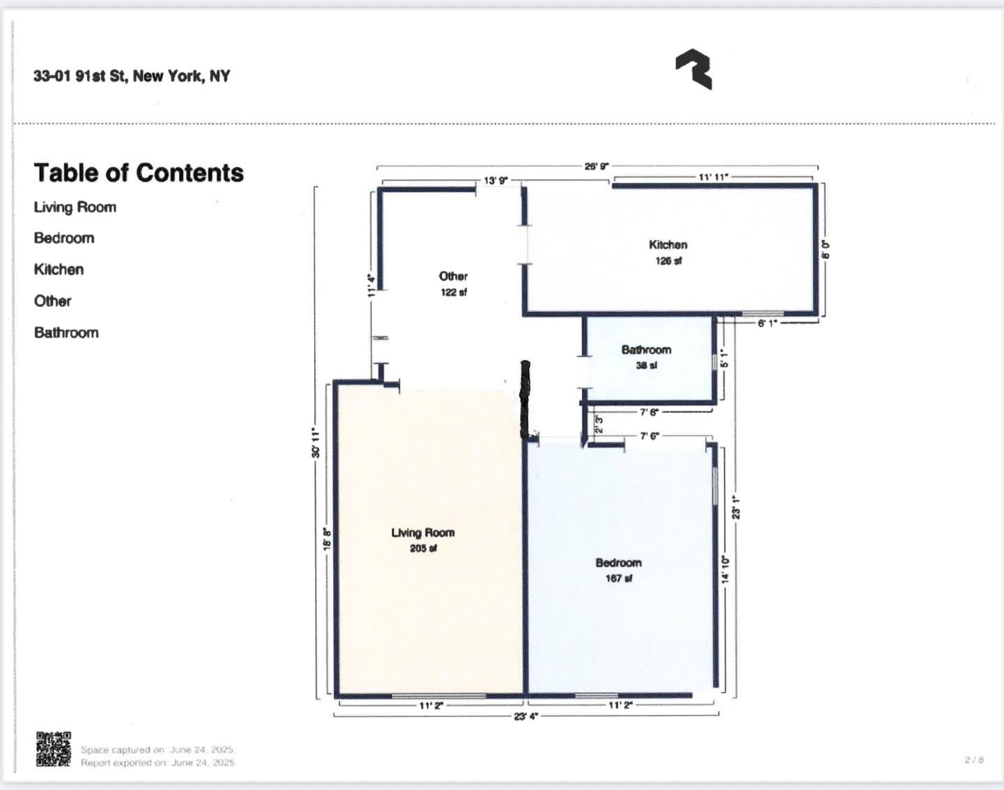 #20 photo, 33-07 91 st Street, Jackson Heights , NY 11372