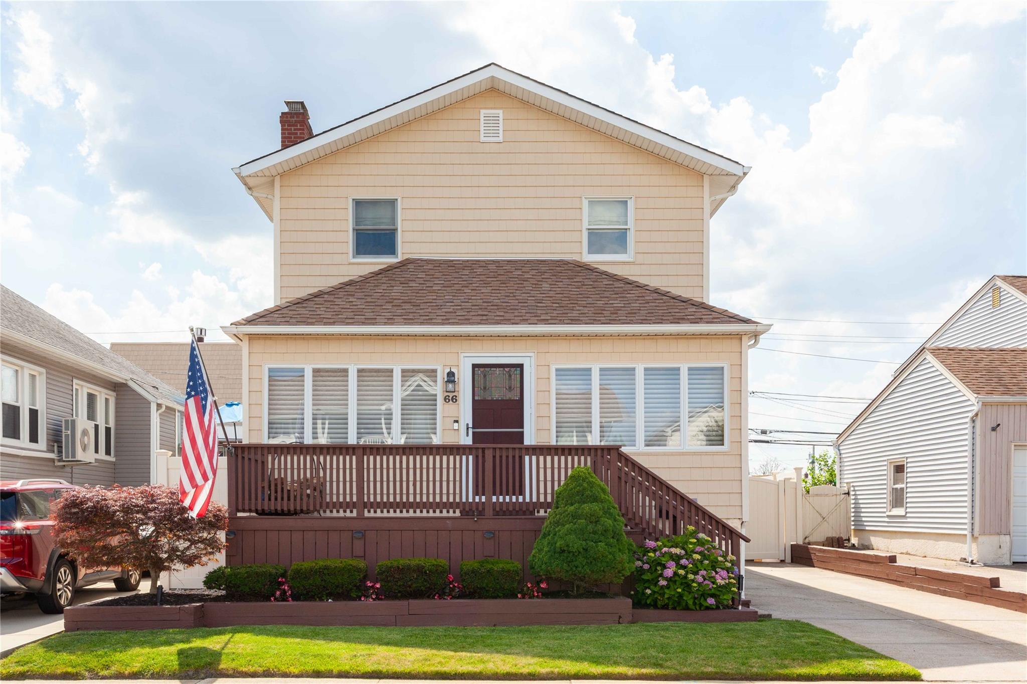 #1 photo, 66 Parma Road, Island Park , NY 11558
