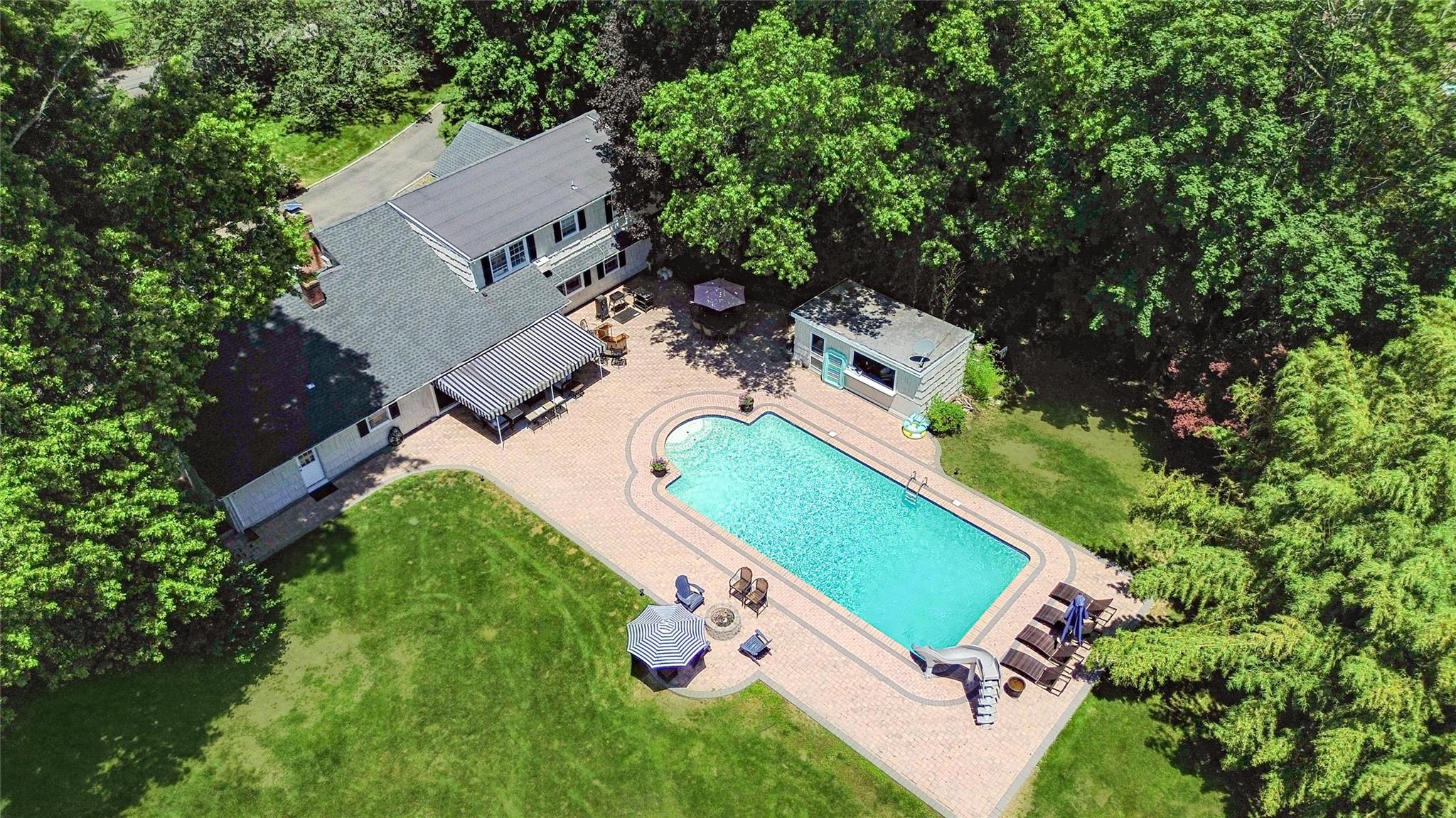 #1 photo, 843 Orchard Lane, Muttontown , NY 11771