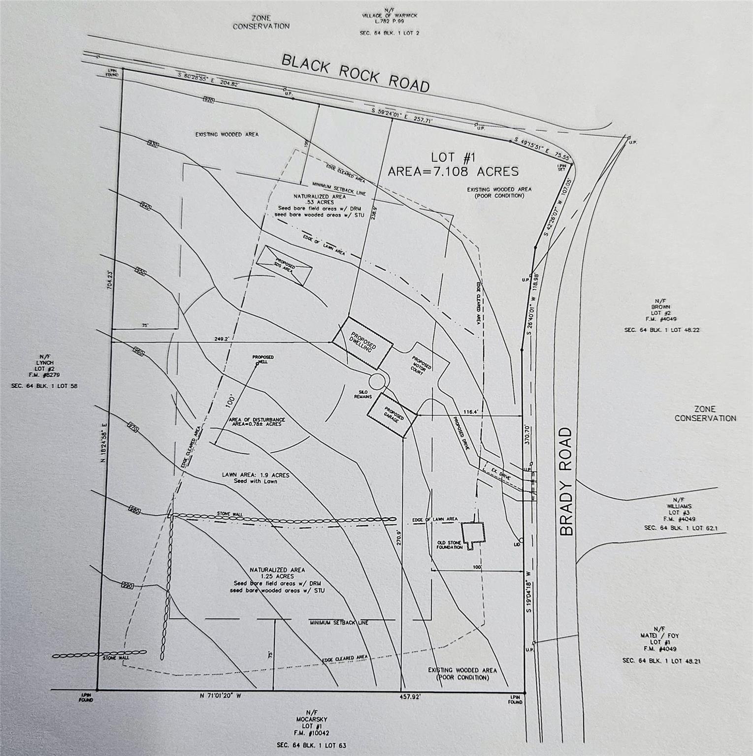 #5 photo, 140 Brady Road, Warwick , NY 10990